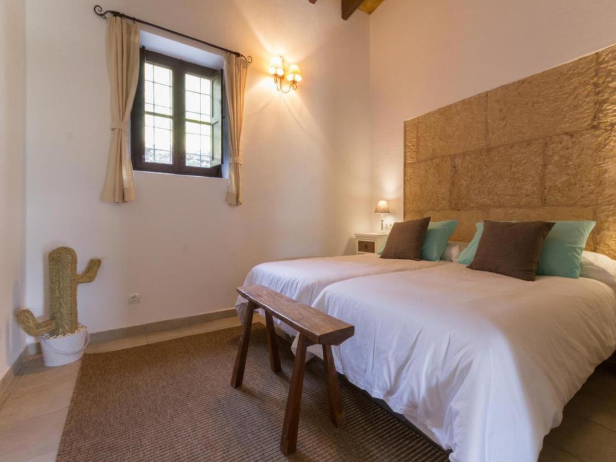 Hébergement de vacances Tipica Ibicenca Con Piscina Privada! Sant Antoni de Portmany
